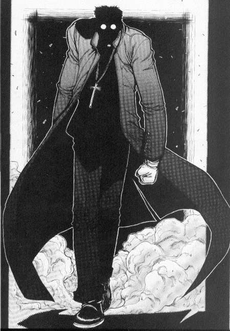 Otaku Gallery  / Anime e Manga / Hellsing / Manga Scans / Manga Scans (2).jpg